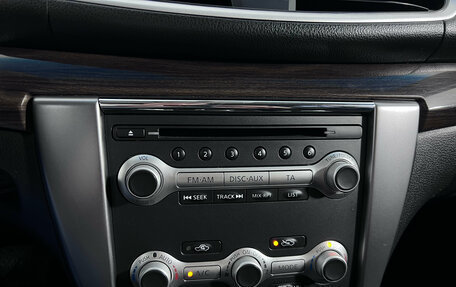Nissan Teana, 2011 год, 1 147 000 рублей, 14 фотография