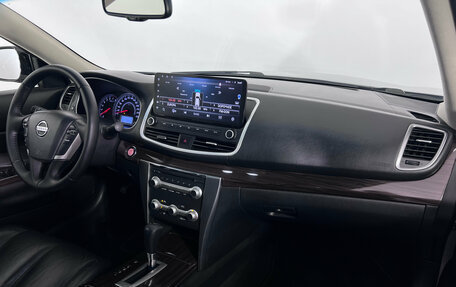 Nissan Teana, 2011 год, 1 147 000 рублей, 15 фотография