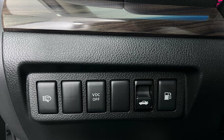 Nissan Teana, 2011 год, 1 147 000 рублей, 18 фотография