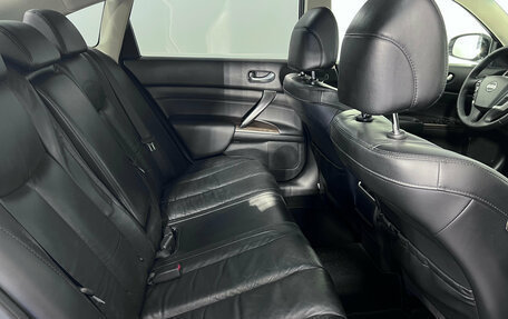 Nissan Teana, 2011 год, 1 147 000 рублей, 16 фотография