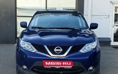 Nissan Qashqai, 2018 год, 1 090 000 рублей, 2 фотография