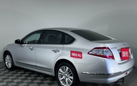 Nissan Teana, 2011 год, 1 147 000 рублей, 8 фотография