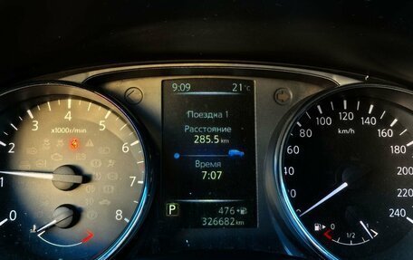 Nissan Qashqai, 2018 год, 1 090 000 рублей, 16 фотография