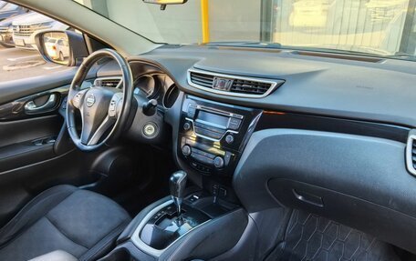 Nissan Qashqai, 2018 год, 1 090 000 рублей, 11 фотография