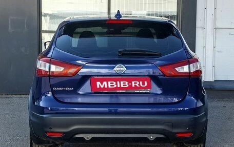 Nissan Qashqai, 2018 год, 1 090 000 рублей, 6 фотография