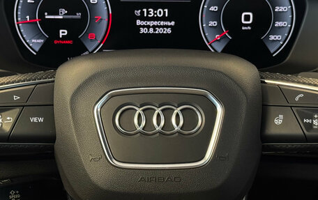 Audi Q5, 2021 год, 4 150 000 рублей, 20 фотография