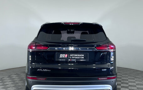 Geely Atlas, 2023 год, 2 197 000 рублей, 7 фотография
