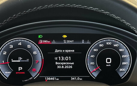 Audi Q5, 2021 год, 4 150 000 рублей, 21 фотография