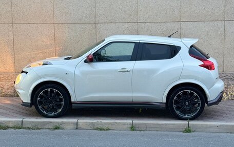 Nissan Juke II, 2014 год, 1 150 000 рублей, 5 фотография