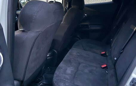 Nissan Juke II, 2014 год, 1 150 000 рублей, 6 фотография