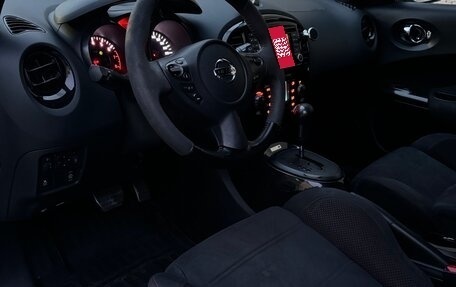 Nissan Juke II, 2014 год, 1 150 000 рублей, 8 фотография