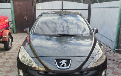 Peugeot 308 II, 2008 год, 480 000 рублей, 1 фотография