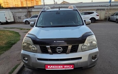 Nissan X-Trail, 2010 год, 999 000 рублей, 1 фотография