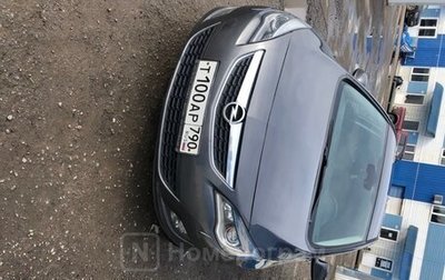 Opel Astra J, 2012 год, 228 000 рублей, 1 фотография