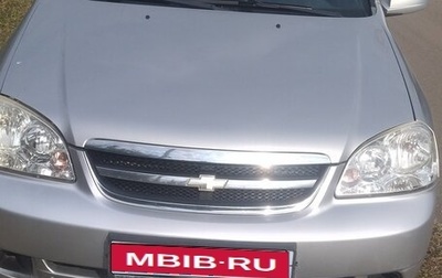 Chevrolet Lacetti, 2010 год, 530 000 рублей, 1 фотография