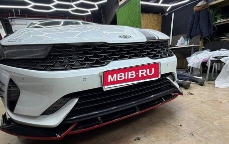 KIA K5, 2021 год, 2 980 000 рублей, 1 фотография