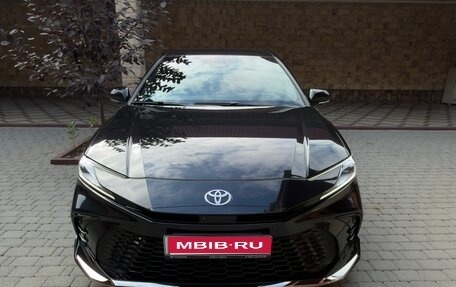 Toyota Camry, 2024 год, 3 400 000 рублей, 1 фотография