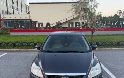 Ford Focus II рестайлинг, 2008 год, 460 000 рублей, 1 фотография