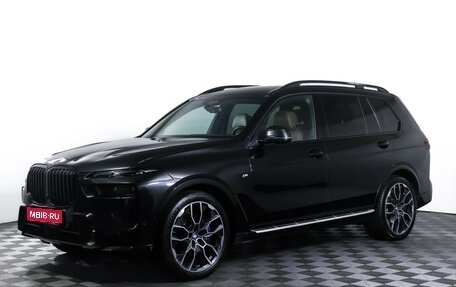 BMW X7, 2023 год, 11 000 000 рублей, 1 фотография