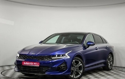 KIA K5, 2021 год, 2 749 000 рублей, 1 фотография