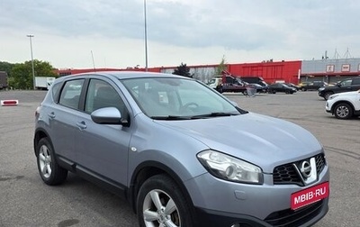 Nissan Qashqai, 2011 год, 850 000 рублей, 1 фотография