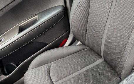 KIA Optima IV, 2019 год, 955 000 рублей, 10 фотография