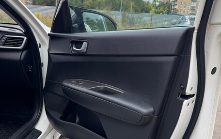 KIA Optima IV, 2019 год, 955 000 рублей, 14 фотография