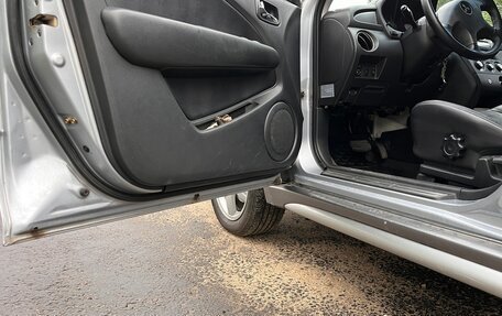 Mitsubishi Outlander III рестайлинг 3, 2006 год, 710 000 рублей, 10 фотография