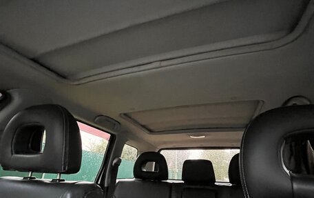 Mitsubishi Outlander III рестайлинг 3, 2006 год, 710 000 рублей, 16 фотография