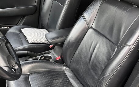 Mitsubishi Outlander III рестайлинг 3, 2006 год, 710 000 рублей, 15 фотография