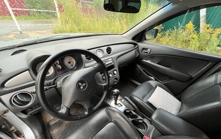 Mitsubishi Outlander III рестайлинг 3, 2006 год, 710 000 рублей, 13 фотография