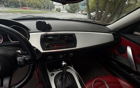 BMW Z4, 2006 год, 1 780 000 рублей, 4 фотография