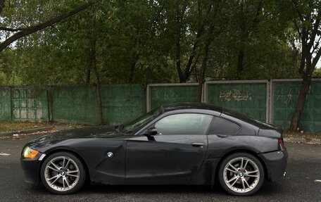 BMW Z4, 2006 год, 1 780 000 рублей, 5 фотография