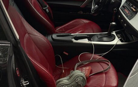 BMW Z4, 2006 год, 1 780 000 рублей, 8 фотография