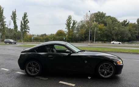 BMW Z4, 2006 год, 1 780 000 рублей, 7 фотография