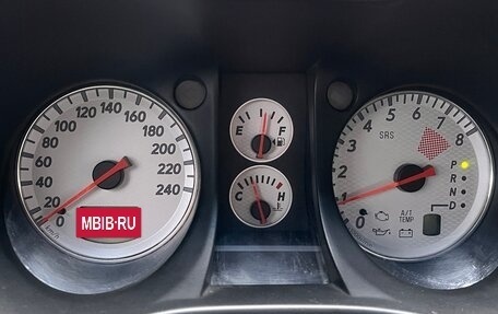 Mitsubishi Outlander III рестайлинг 3, 2006 год, 710 000 рублей, 14 фотография