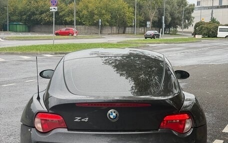 BMW Z4, 2006 год, 1 780 000 рублей, 2 фотография