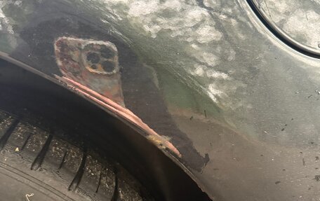BMW Z4, 2006 год, 1 780 000 рублей, 10 фотография