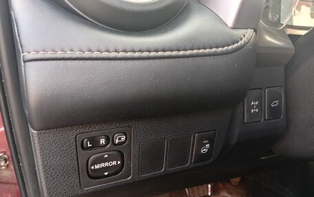 Toyota RAV4, 2017 год, 1 700 000 рублей, 9 фотография