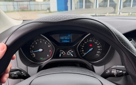 Ford Focus III, 2016 год, 1 100 000 рублей, 7 фотография