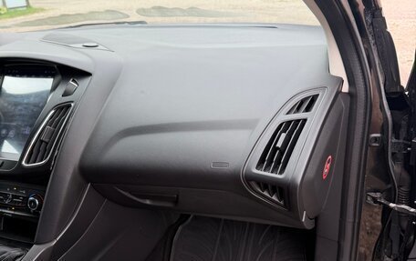 Ford Focus III, 2016 год, 1 100 000 рублей, 8 фотография