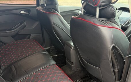 Ford Focus III, 2016 год, 1 100 000 рублей, 10 фотография