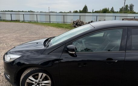 Ford Focus III, 2016 год, 1 100 000 рублей, 4 фотография