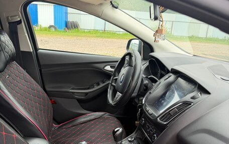 Ford Focus III, 2016 год, 1 100 000 рублей, 9 фотография