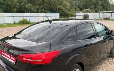 Ford Focus III, 2016 год, 1 100 000 рублей, 6 фотография