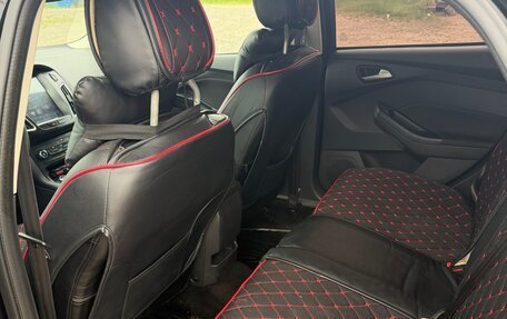 Ford Focus III, 2016 год, 1 100 000 рублей, 11 фотография