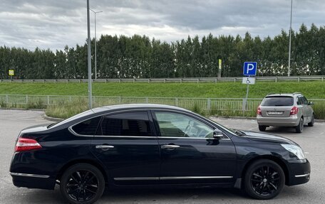 Nissan Teana, 2010 год, 549 000 рублей, 5 фотография
