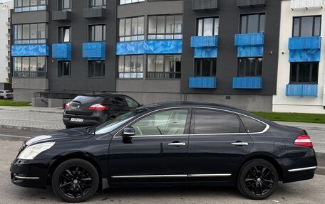 Nissan Teana, 2010 год, 549 000 рублей, 4 фотография