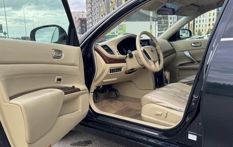 Nissan Teana, 2010 год, 549 000 рублей, 11 фотография