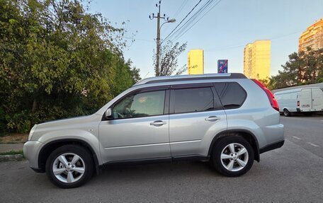 Nissan X-Trail, 2010 год, 999 000 рублей, 2 фотография